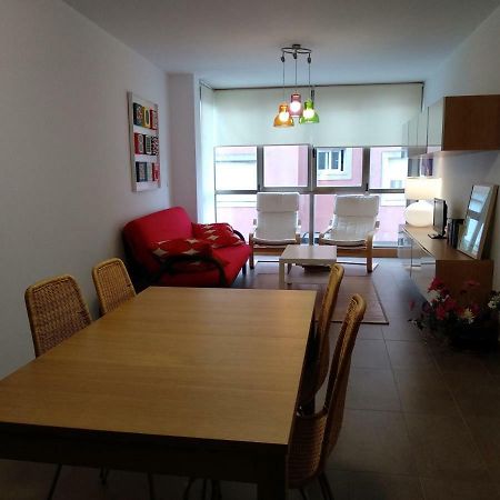 Apartamento En Primera Linea Porto do Son Esterno foto