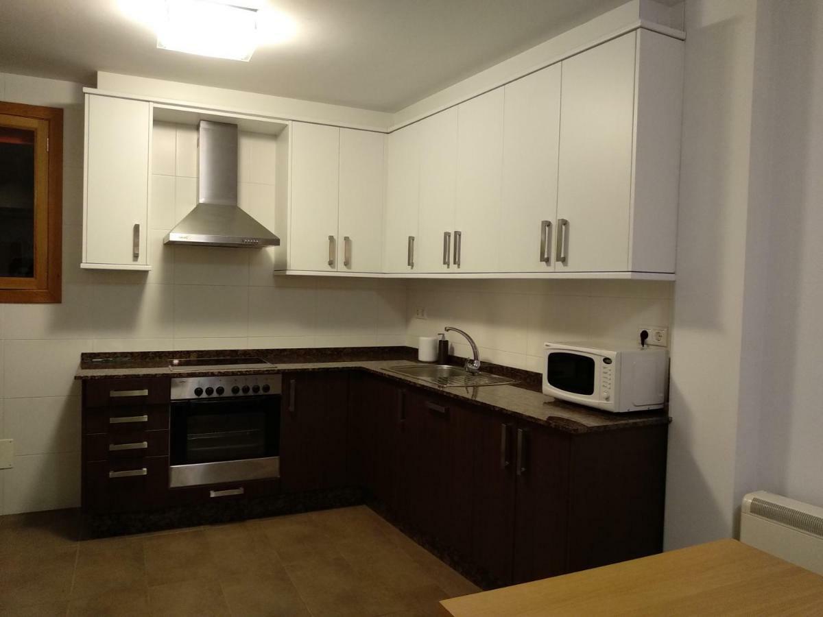 Apartamento En Primera Linea Porto do Son Esterno foto
